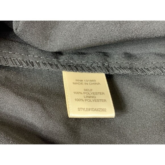 Thirty / Thirty LA Women's Crop Blouse Floral - Picture 7 of 9